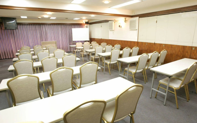Ueno Terminal Hotel