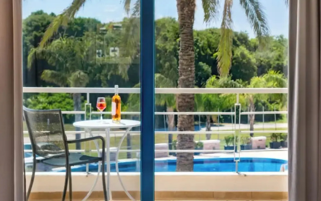 Hotel Ionian Theoxenia