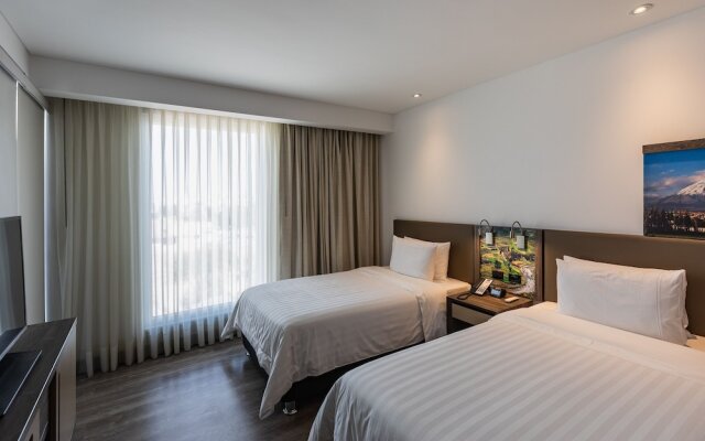 Hampton by Hilton Arequipa