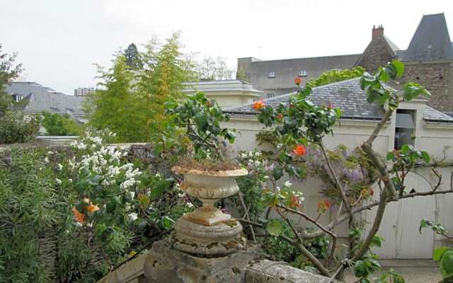 Chambre dHôte Marchand