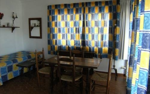 Camping Cala Llevado