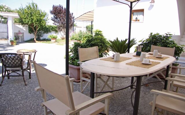 B&B Villa Sofia
