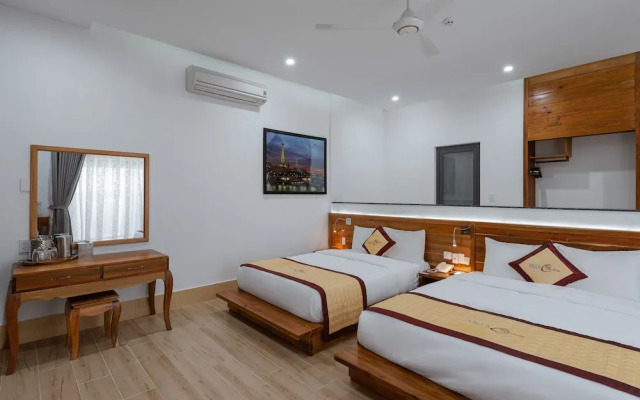 Villa Caribe Phu Quoc