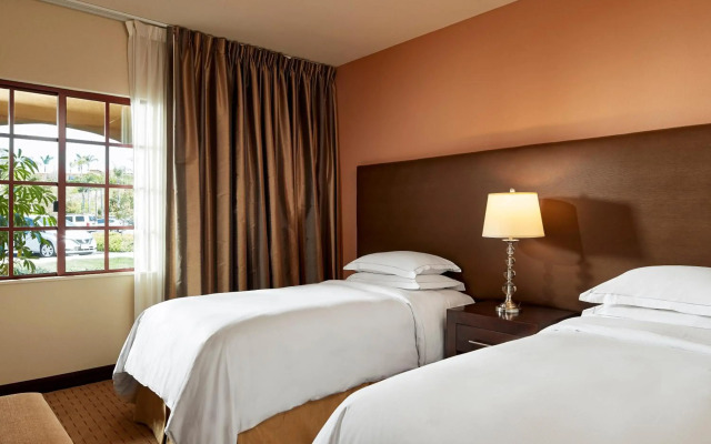 MarBrisa Carlsbad Resort