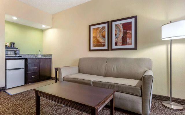 Comfort Inn Chandler - Phoenix South I-10