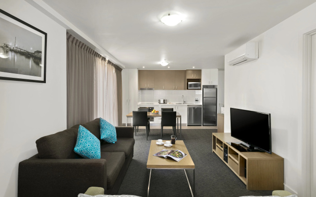 Quest Cheltenham – Guest Rooms – Melbourne