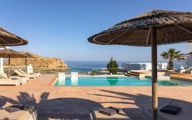 Arkasa Palace Boutique Villas