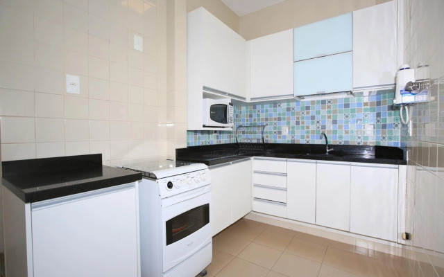 Unhotel - Perfeito Apartamento em Ipanema com 4 quartos