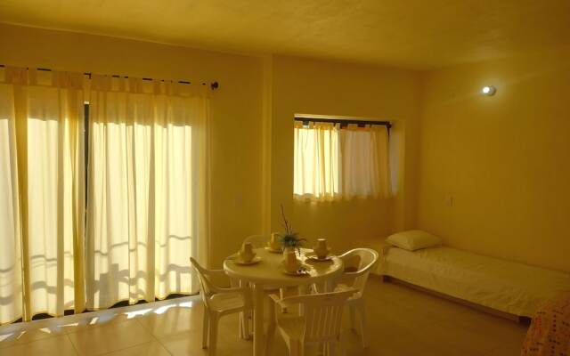 Villas Dulce Sueños Residencial