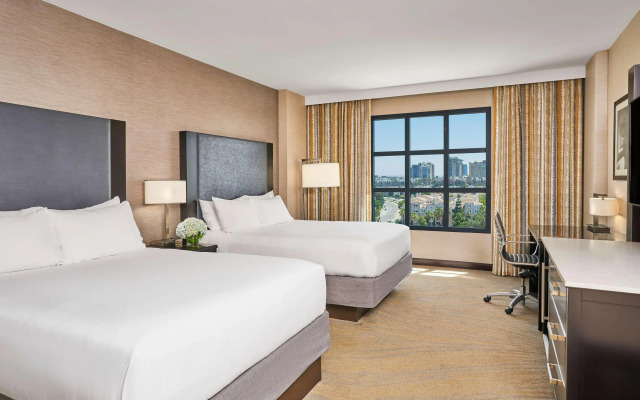 Hyatt Regency La Jolla