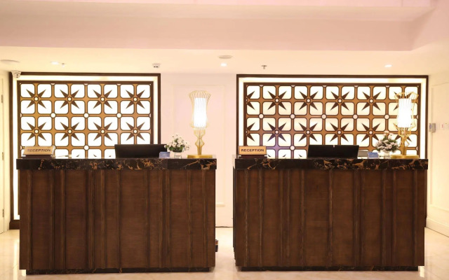 Adaline Hotel & Suite