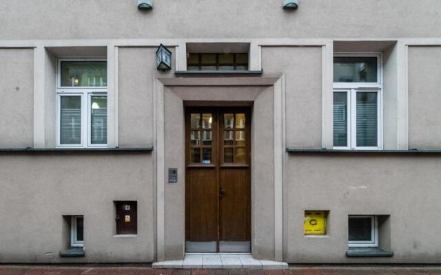 Apartament Wietora WAWELOFTS