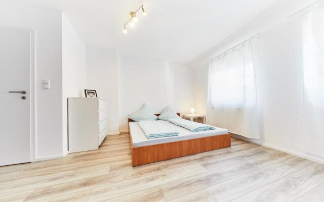 Wohnung 5 - nur 5-10 min vom Europapark