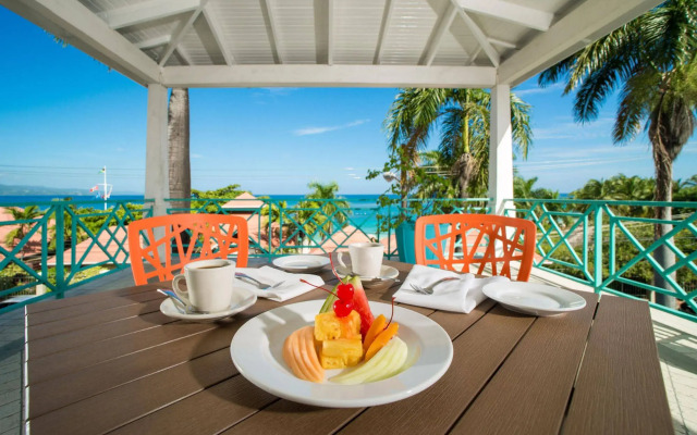 Deja Resort All Inclusive