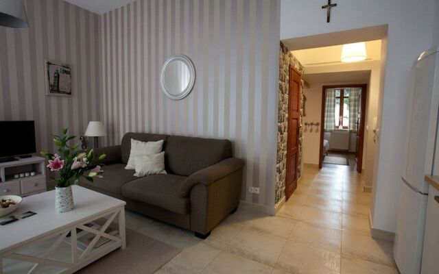 Chodkiewicza Luxury Apartments