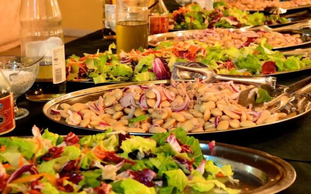 Villaggio Faro Punta Stilo