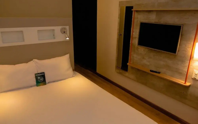 ibis budget Lorena