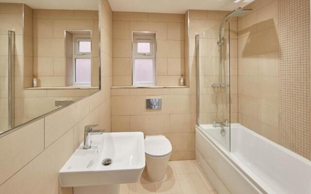 Host & Stay - Highfield House