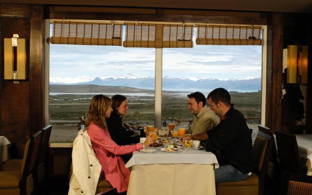 Alto Calafate Hotel Patagonico
