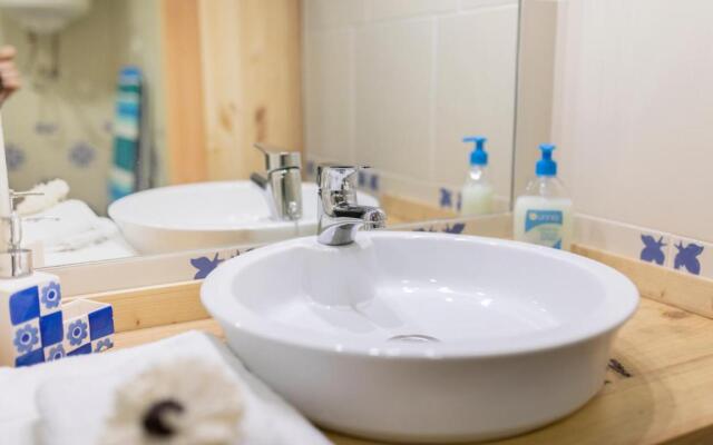 Livemalaga Letrán Apartment