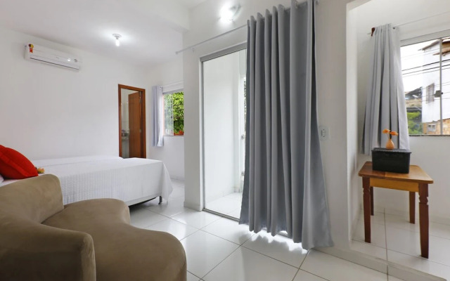 Hospedaria Sol & Mar