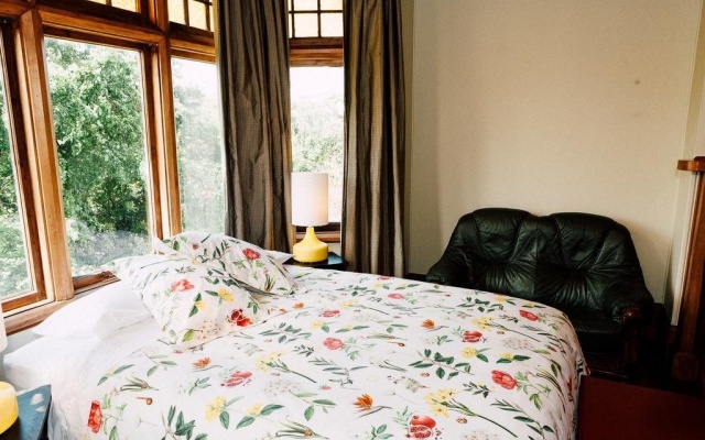 The Wansbeck – Guest Rooms – Oamaru
