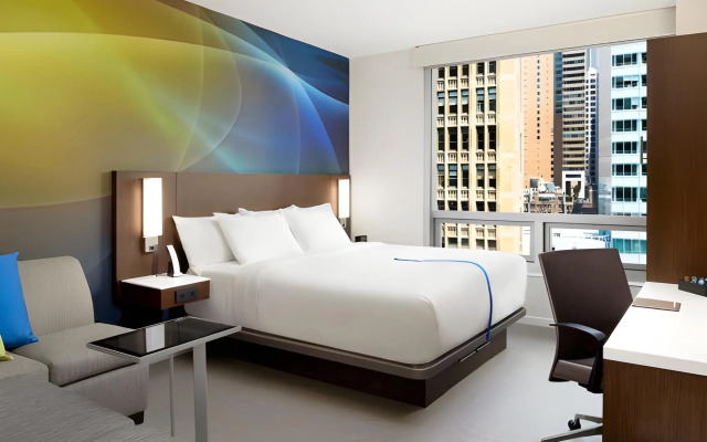 LUMA Hotel Times Square