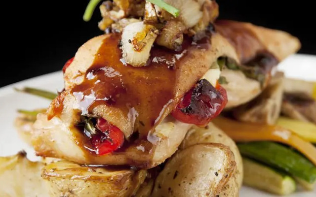 Kolping Guesthouse and Conference Facility