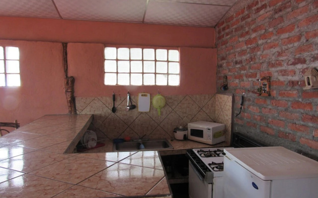 Hostal La Chiponga