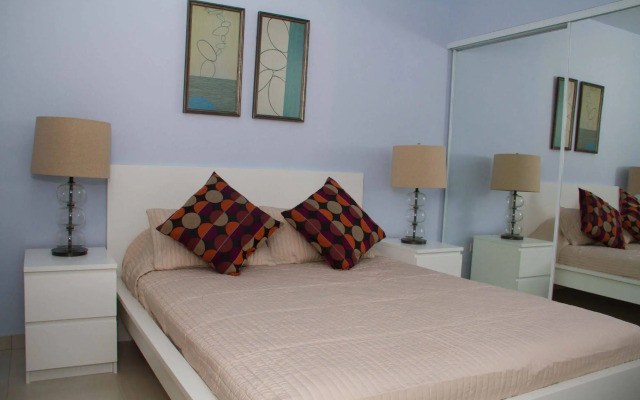 Ayka Apartments Aruba
