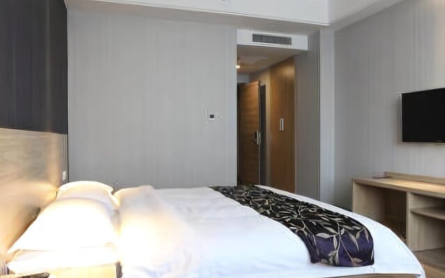 I Lai Hotel
