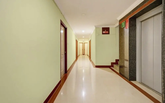 Super Collection O Bannerghatta IIM