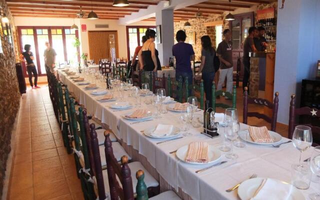 Pou De Beca Allotjaments i agroturisme