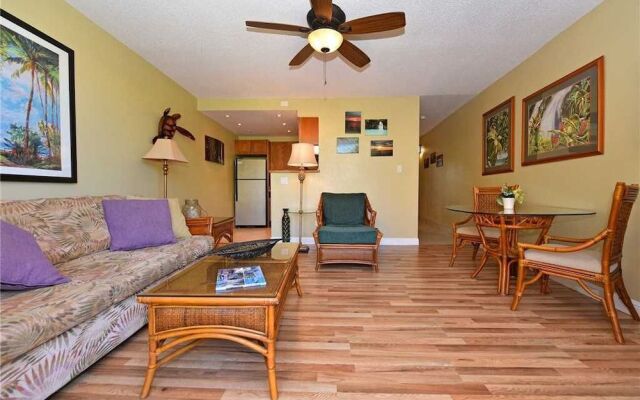 Paki Maui #420 - 1 Br Condo