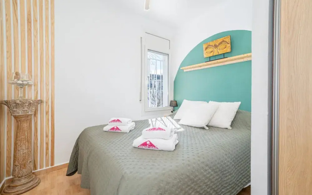 Villa in Empuriabrava With Private Pool