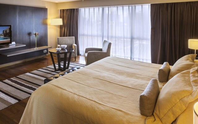Gran Hotel Guarani