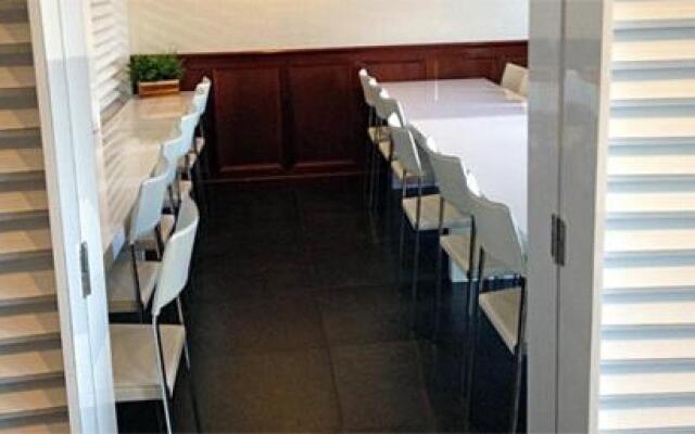 Quick Palace Hôtel Pierrelaye