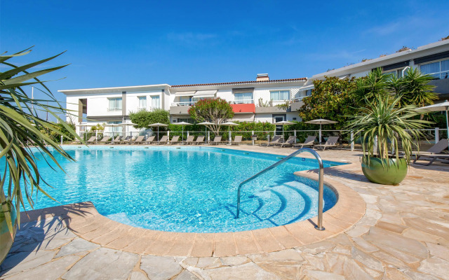Best Western Plus Hotel La Marina