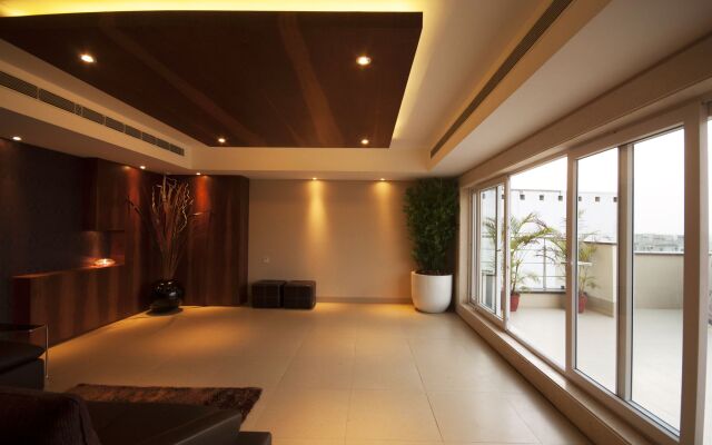 Celesta Kolkata