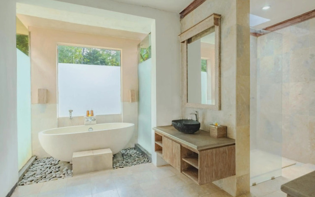 The Kanjeng Resort Ubud