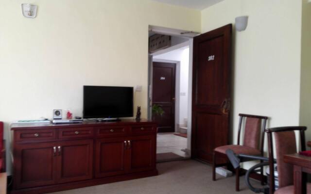 Sagarmatha Apartment Bed & Breakfast