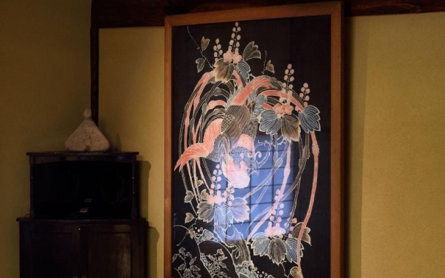 Ryokan Kurashiki — 3-star hotel in Kurashiki