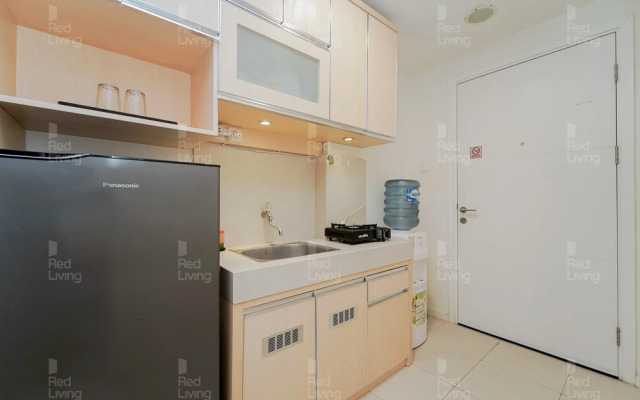 RedLiving Apartemen Parahyangan Residence - Anton Rooms