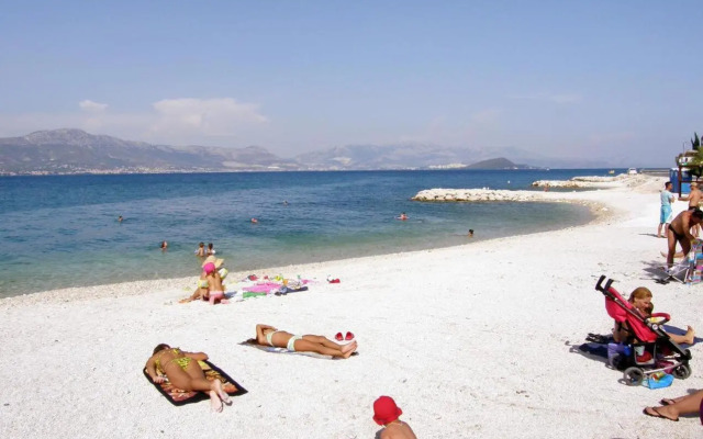 Apartments and rooms by the sea Arbanija, Ciovo - 1125