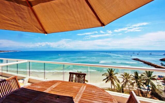 El Farito Penthouse 602