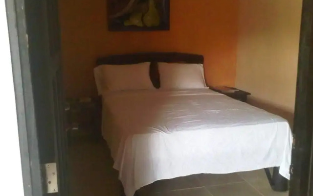 Residencial Rio Hato