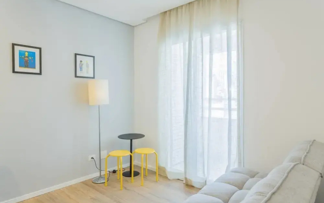 Sl1308 Jardins, Close to Ibirapuera and Paulista - Hotel in เซาเปาลู - Photo 4