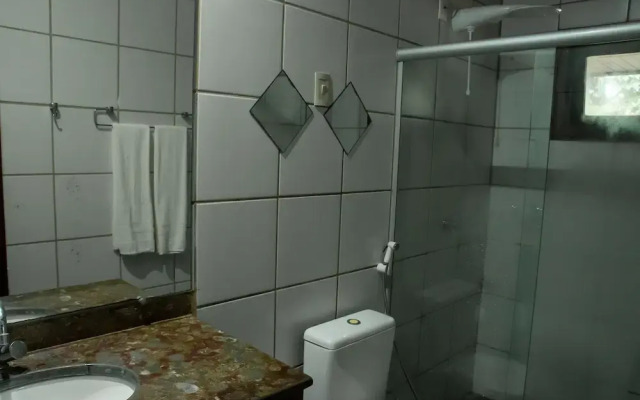 Casa Pipa Natureza Piscina Privativa 089