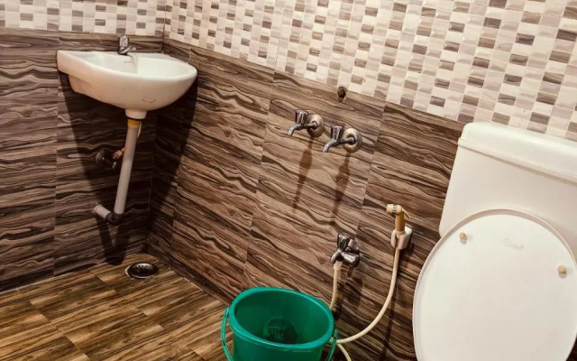 Prince Cottage Vattakanal
