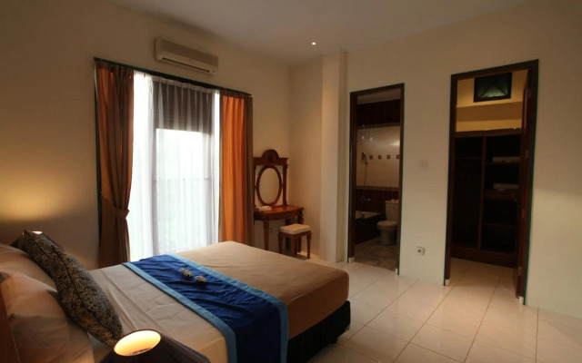 Sanur Seaview Hotel